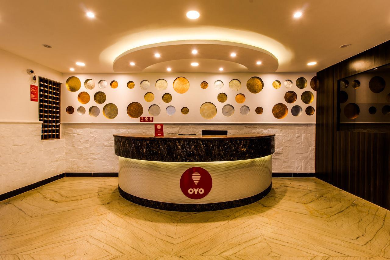 Abalone Resort Arpora Exterior foto