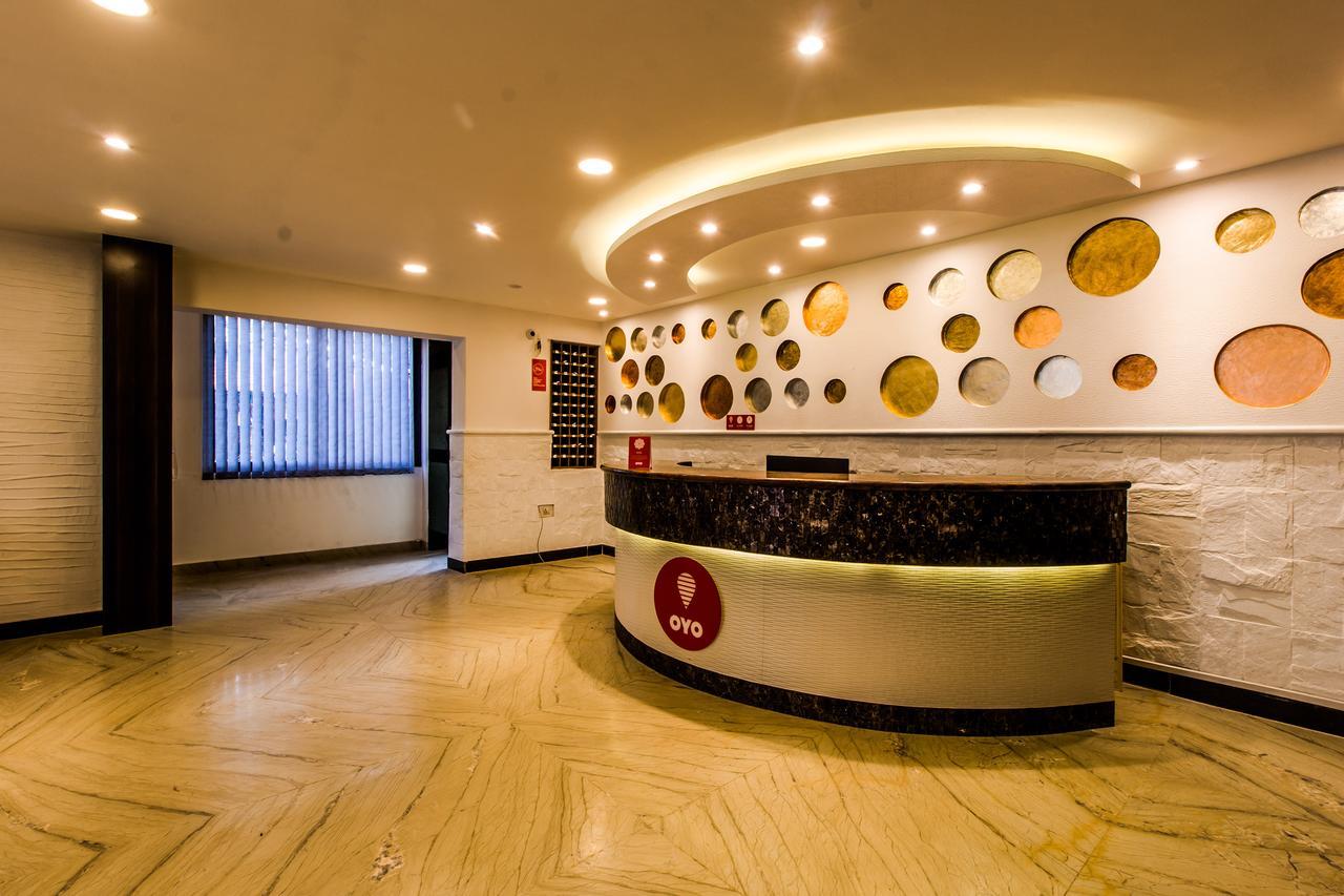 Abalone Resort Arpora Exterior foto